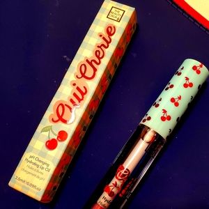 Very Cherry 🍒 Lip Gloss